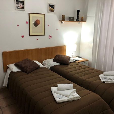 로마 Casa Gemelli 아파트 외부 사진