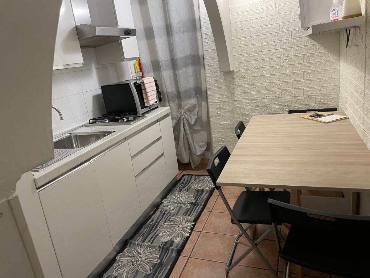 로마 Casa Gemelli 아파트 외부 사진